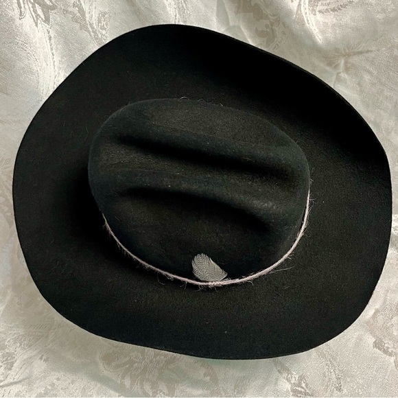 Bullhide Cowboy Hat main image 4